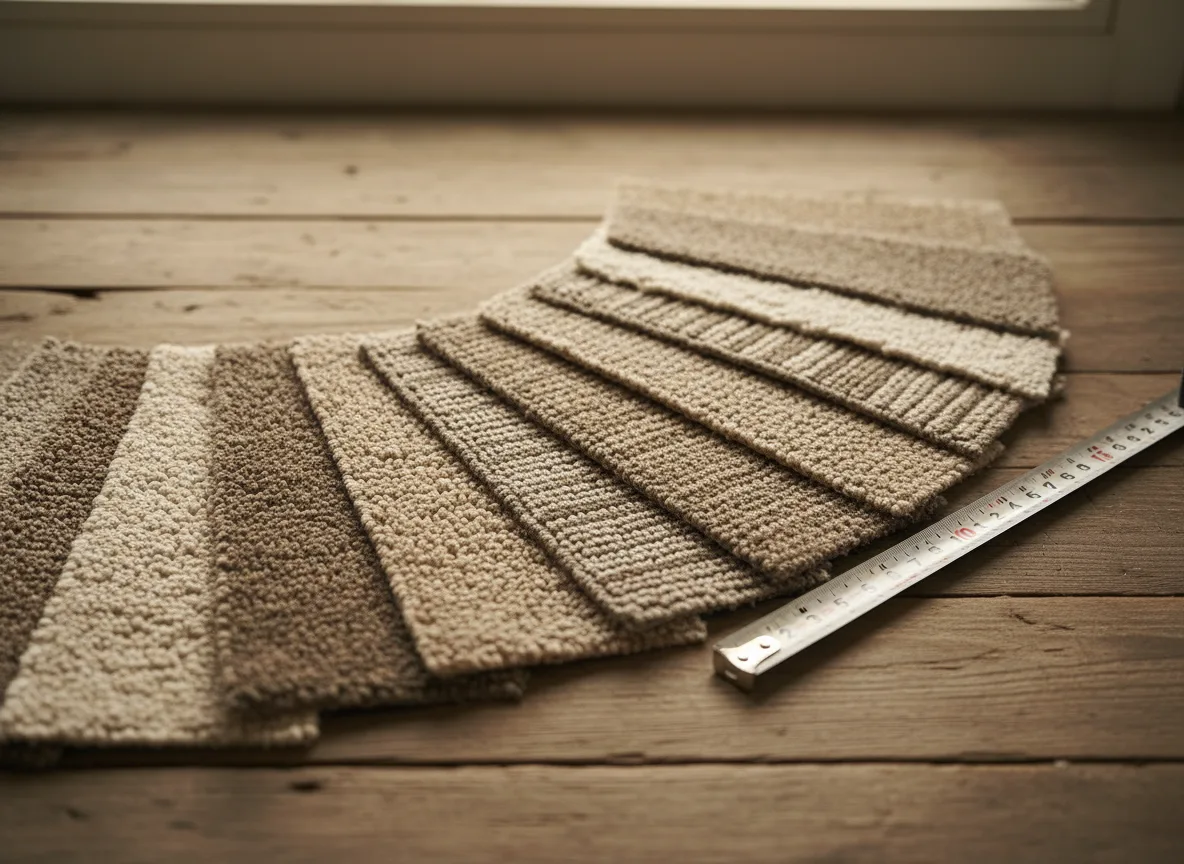 Carpet Installation Alvo, NE FAQs